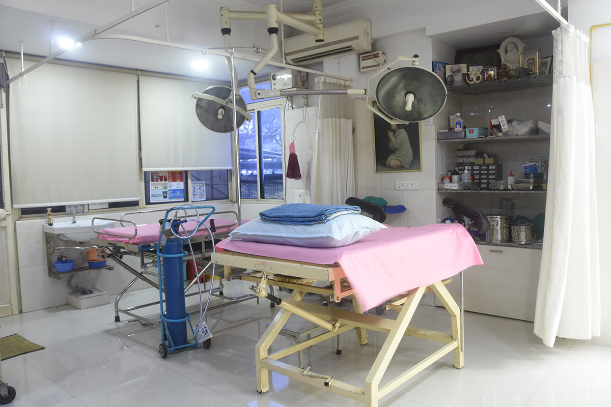 Facilities and Amenities | Tanvir Hospital